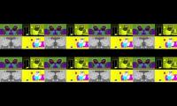 Peppa! Dont Scream Peppa! Effects Sponsored By Gamavision Csupo Effects Combined Cubed