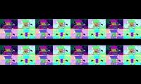 Peppa! Dont Scream, Peppa! Effects Sponsored By Klasky Csupo 2001 Effects Combined Cubed