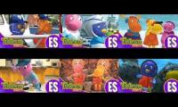 Thumbnail of Los backyardigans episodios 2004-2010