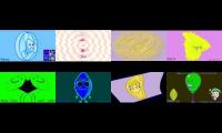 8 bfdi Auditions effects #2