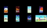 Thumbnail of alphablocks ruined by sora 2 videos