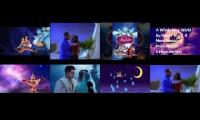 A Whole New World (End Title) (From Aladdin): Part Two of Two.
