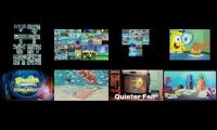Thumbnail of All Spongebob Season 1-13 Episodes At The Same Time