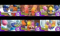 Thumbnail of Los backyardigans episodios 2005-2010