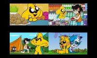 Thumbnail of up to faster to mike crack