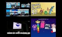 49 Lag numberblocks intros