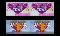 Thumbnail of up to faster 4 parison to garfield remake by GradyThoms