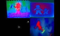 Noggin and Nick Jr Logo Collection Quadparison 57 V2