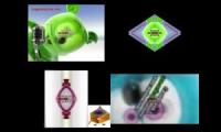 4 KlaskyKlaskyKlaskyKlasky Gummy Bear Song Version V2