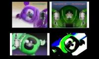 4 KlaskyKlaskyKlaskyKlasky Gummy Bear Song Version V3