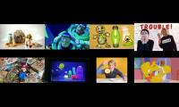 Thumbnail of Up to faster 8 parison Part 3
