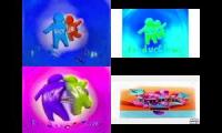 Thumbnail of Noggin and Nick Jr Logo Collection Quadparison 10 V2