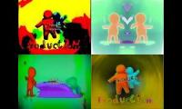 Thumbnail of Noggin and Nick Jr Logo Collection Quadparison 4 V2