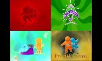 Thumbnail of Noggin and Nick Jr Logo Collection Quadparison 20 Version 2