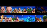Thumbnail of The Mine Song But Every Scene Changes Mashup