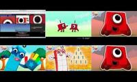 Thumbnail of Numberblocks In Languages