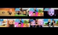Thumbnail of up to faster 8 parison to baby boss back to business and the crib