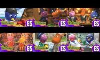 Thumbnail of Los backyardigans episodios 2006-2009