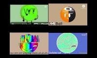 Thumbnail of BFDI Auditions Quadparsion #4