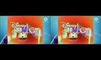 Thumbnail of Disney Junior Bumper Special Agent Oso Effects Combined
