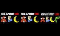 Thumbnail of Closhy Alphabet Lore Updates At The Same Time