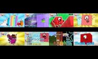 Thumbnail of Up to faster Numberblocks