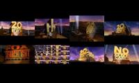 8 20th century fox videos