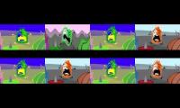 Thumbnail of Bottle Scream Effects Powers Eightparison