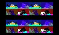 Peppa! Muddy Water Peppa! Effects Sponsored by Gamavision Csupo Effects Combined Squared