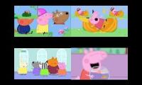 Thumbnail of Peppa Pig Sparta Remix