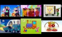 Thumbnail of babytv Annoying Goose V24
