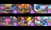 Thumbnail of Los backyardigans episodios 2007-2010