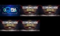 Thumbnail of Dota 2 Dream League 2026 & PGL