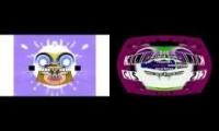 Klasky Csupo Robot Logo 1998 Effects in G Major 6 - Youtube Multiplier