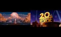 Thumbnail of Sony / Columbia Pictures (2022) and 20th Century Fox / 1492 Pictures (2006)
