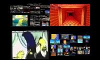 Thumbnail of simpsons all on one 12 FINAL