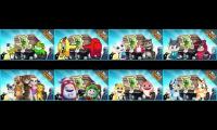 Thumbnail of up 8 multimix of mr peter