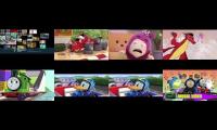 Thumbnail of Accidents Will Happen but its a Mashup of 43 Different Versions (Headmaster Hastings Pitch)