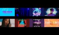Thumbnail of Dance Anthems - YouTube Multiplier