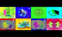 Thumbnail of 8 Wake Up Noggin and Nick Jr Logo Collections