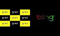 Preview 1280 Bing Logo Effects | Preview 2 Effects | Powers TenParison
