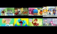 Thumbnail of everyone crying of cartoons
