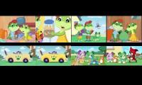 Thumbnail of All Leapfrog 8 Movie openings