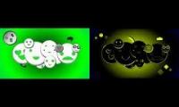 Thumbnail of Very Turbo Best Animation Logos in autovocoding Split PowerCityNight