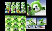 Thumbnail of gummy bear song collection