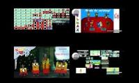 Thumbnail of Numberblocks up to faster 93 pason