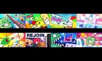 Thumbnail of All Bfdie Episodes AT The Same Time