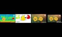 Thumbnail of EmojiBall Games Walkthrough