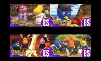 Thumbnail of Los backyardigans episodios 2004-2008