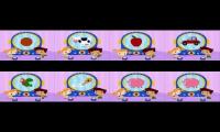 Thumbnail of All First 8 Episodes of Fred And Fiona At The Same Time